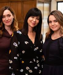 Free flower delivery by top ranked local florist in merrimack, nh! Good Witch Season 5 Episode 6 Review The Road Trip Tv Fanatic