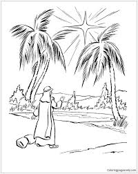 In 1985, steven spielberg brought the color purple to movie theaters. Christmas Star Seen Far Away Coloring Pages Christmas Coloring Pages Coloring Pages For Kids And Adults