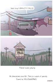 Gravity Falls Porn Parody Ch. 1 porn comic - the best cartoon porn comics,  Rule 34 | MULT34