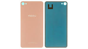 Cover compatible with Meizu U20, (pink ...
