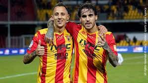 This page contains an complete overview of all already played and fixtured season games and the season tally of the club benevento in the season overall statistics of current season. Benevento Le Pagelle Difesa Super Gyamfi Che Forza Ottopagine It Benevento
