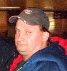 Robert Carl “Boo Boo” Steuhm