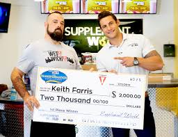 Winners Announced! 2019 Transformation Challenge