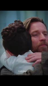 Leia Chase Scene Obi Wan