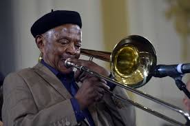 Jonas mosa gwangwa) has played an influential role in the evolution of south african jazz. Adi1wegjhn Snm