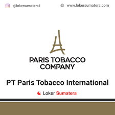 Berikut beberapa yayasan yang menyediakan loker untuk pt epson yang sudah. Lowongan Kerja Pt Paris Tobacco International Bandar Lampung Februari 2020 Loker New Project