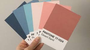 Terutama pilihan warna cat interiornya. Ide Palet Warna Cat Rumah Minimalis Fabelio