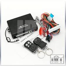 Bateri kereta berfungsi membekalkan arus elektrik untuk menghidupkan enjin. Tamarack Universal Car Alarm System Auto Security Kereta Myvi Viva Hilux Kenari Kelisa Kembara Unser Kancil Shopee Malaysia