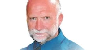 C. Brad Checketts Obituary (1953