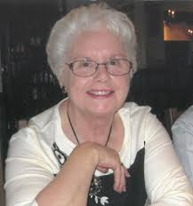 Muriel Current Obituary