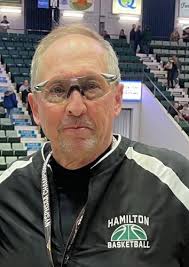 Tom Blackford back coaching; 'all in' at Westmoreland