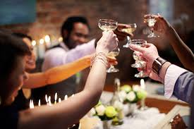 Whether no one ever taught you dining etiquette or you've forgotten what you learned, here are some tips to show that you know how to behave at the table. Wine Etiquette For Dinner Parties
