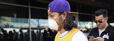 A person for whom wearing a mask would create a risk to workplace health, safety, or job duty as determined by the relevant workplace safety guidelines or federal regulations. U S Health Officials Say Americans Shouldn T Wear Face Masks To Prevent Coronavirus Here Are 3 Other Reasons Not To Wear Them Marketwatch