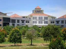 Universiti malaysia terengganu (umt) is the 14th public university established in malaysia. University Of Malaysia Terengganu Fees Courses Intakes