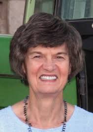 Joyce Klein Obituary