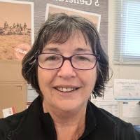 700+ "Sandra Robertson" profiles