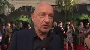 The Jungle Book World Premiere "Bagheera" Interview