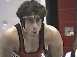 Jesse Moreng vs Eric Norgaard of St. Joseph at Northern Highlands