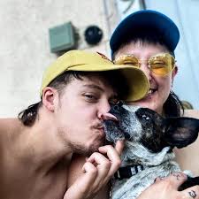 Daniel Davis Aston, age 28