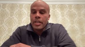 Ex-New England Revolution defender, Dr. Marshall Leonard, has message to  athletes: "After this, we're going to need you"