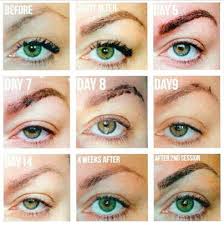 Microblading What To Expect Smart Touch Skin Solutions