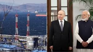 Russian Oil India: ৩০ দিনের জন্য রাশিয়ার তেল কিনতে পারে ভারত, ইরান যুদ্ধের  মাঝে ছাড় আমেরিকার - india can buy oil from Russia for 30 days us gives  good news sud -