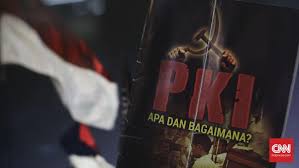 Check spelling or type a new query. Wikipedia Buka Suara Soal Artikel Sejarah Pki