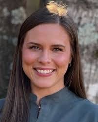 Morgan Maloney's Instagram, Twitter & Facebook