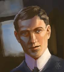 Titanic Art Gallery by Tatiana Yamshanova