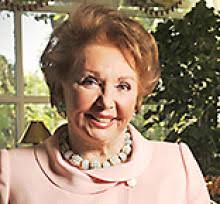 DESMARAIS JACQUELINE