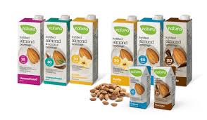 11 Merk Susu Almond Enak Terbaik Indonesia Update 2020