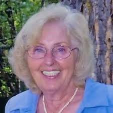 Carol Engstrom Obituary (1941