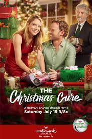 Maybe you would like to learn more about one of these? The Christmas Cure Tv Movie 2017 Imdb