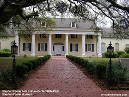 Pin By Snowbird Rv Trails The Sunco On This Is Stephen Foster S Suwanee Stephen Foster Florida Florida State Parks