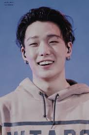 Oh god the fact that i even need to answer this breaks my heart. 10 Potret Senyuman Khas Bobby Ikon Yang Buat Ikonic Ikut Tersenyum Kepoper