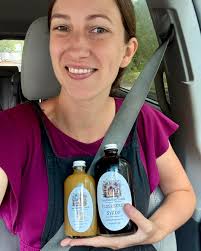 Any tips for making fire cider with mulling spices?