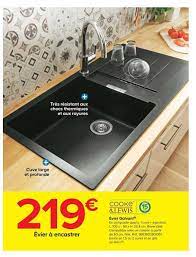Retrouvez tous les caissons pour créer la cuisine de vos rêves, choisissez les différents modèles et tailles et trouvez ensuite la façade qui ira avec. 13 Offres Cooke Lewis Actuelles Dans Les Catalogues
