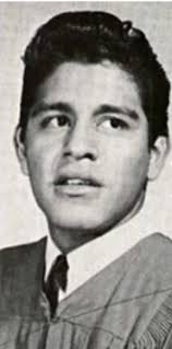 Does anyone recognize Sammy Rodriguez, a soldier killed in action in Phuoc  Long