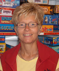 Barbara Kummer's Instagram, Twitter & Facebook