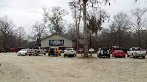 President texas air hydraulic service & supply,inc jan 1980. River Bend Parking Lot Caddo Lake Texas Picture Of Riverbend Karnack Tripadvisor