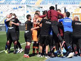 Scopri su salernitana.it il ruolino di marcia della squadra granata, che milita in serie b. 9fawpwhaxcrxfm