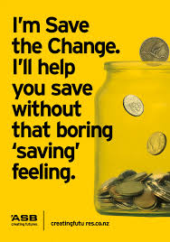 Asb Bank Advertising Design Financial Services Marketing