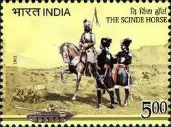 14th Horse (Scinde Horse) - Bharatpedia