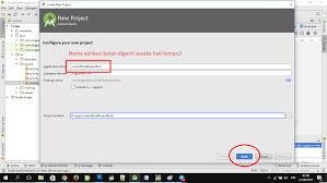 Source code aplikasi kuis android studio. Tutorial Membuat Aplikasi Kuis Menggunakan Array By Hanif Abdullah Medium