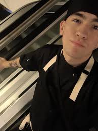 Photo by Benedict Hamilton (@jbaylwin) · November 25, 2025