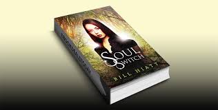 Ebookdeal 0 99 Soul Switch By Bill Hiatt Kindle Amazonkindle Ebookpromo Fantasy Paranormalfantasy Http Ow Ly Sylw30mfdh Ebook Deals Bills Switch