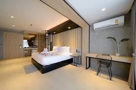 55 somdet phra chao taksin rd., bangkok, thailand. Loft Bangkok Hotel