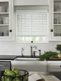 Below is a list of the best and most. Beautiful Window Treatments For Your Kitchen Kitchen Window Treatments