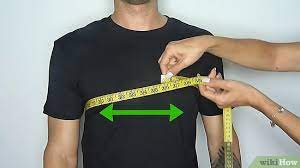 Lingkar pinggang, untuk yang satu ini kita harus mengukur dengan pas ya. Cara Mengukur Baju Dan Celana Yang Selama Ini Banyak Yang Salah