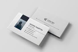 Just like your about us page template on your website. Business Card By Creative Source On Creativemarket Business Card Design Cool Business Cards Personal Business Cards